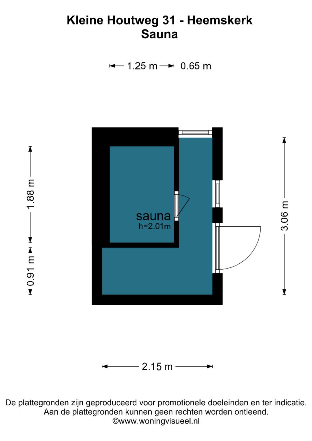 Foto 104 van Kleine Houtweg 31