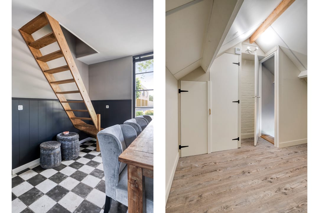 Foto 28 van Van Kijfhoekstraat 31