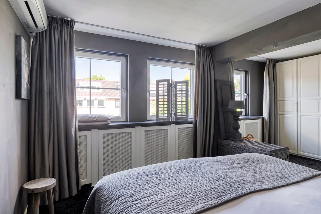 Foto 31 van Van Kijfhoekstraat 31