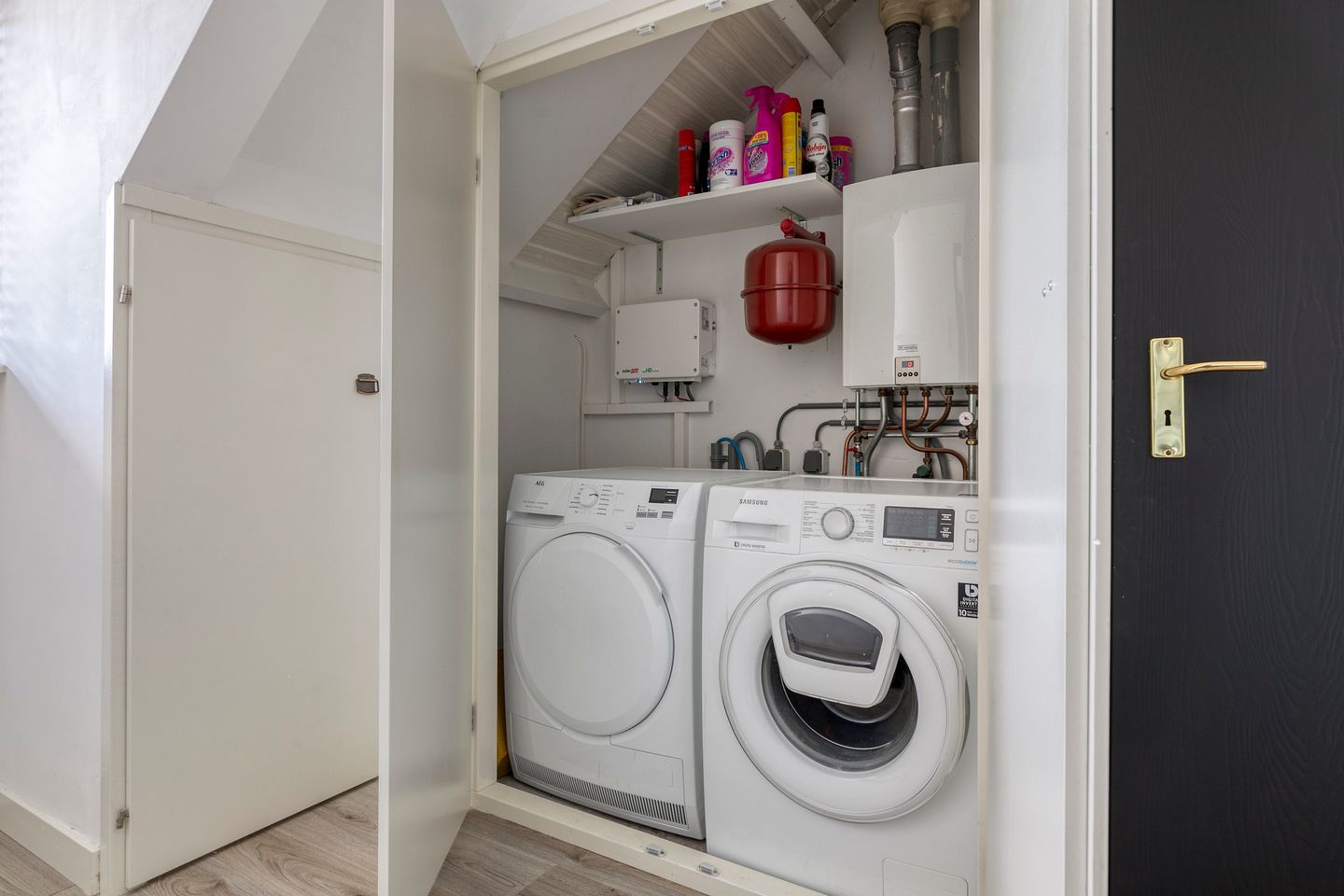 Foto 40 van Van Kijfhoekstraat 31