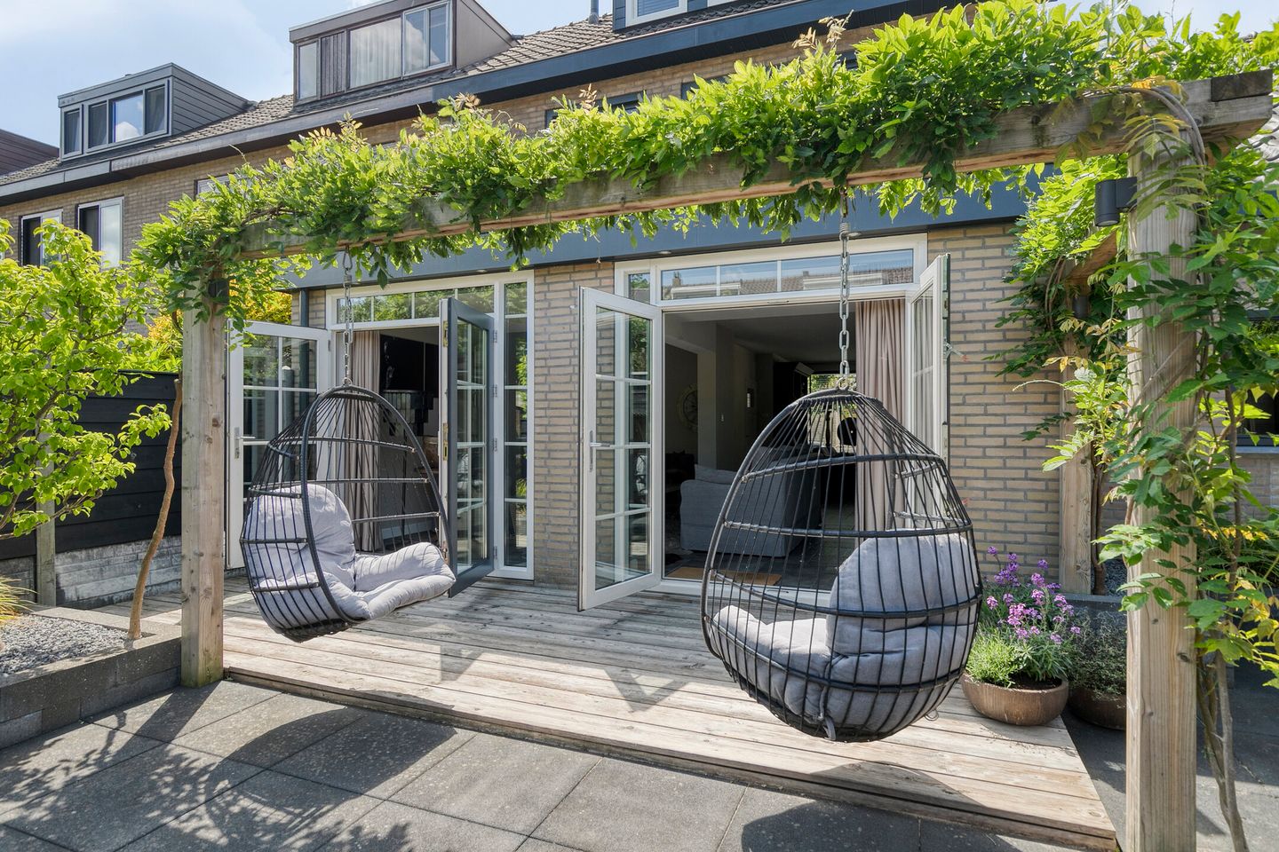 Foto 44 van Van Kijfhoekstraat 31