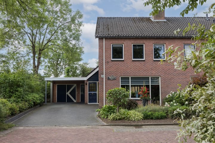 Foto 2 van de Karekiet 14