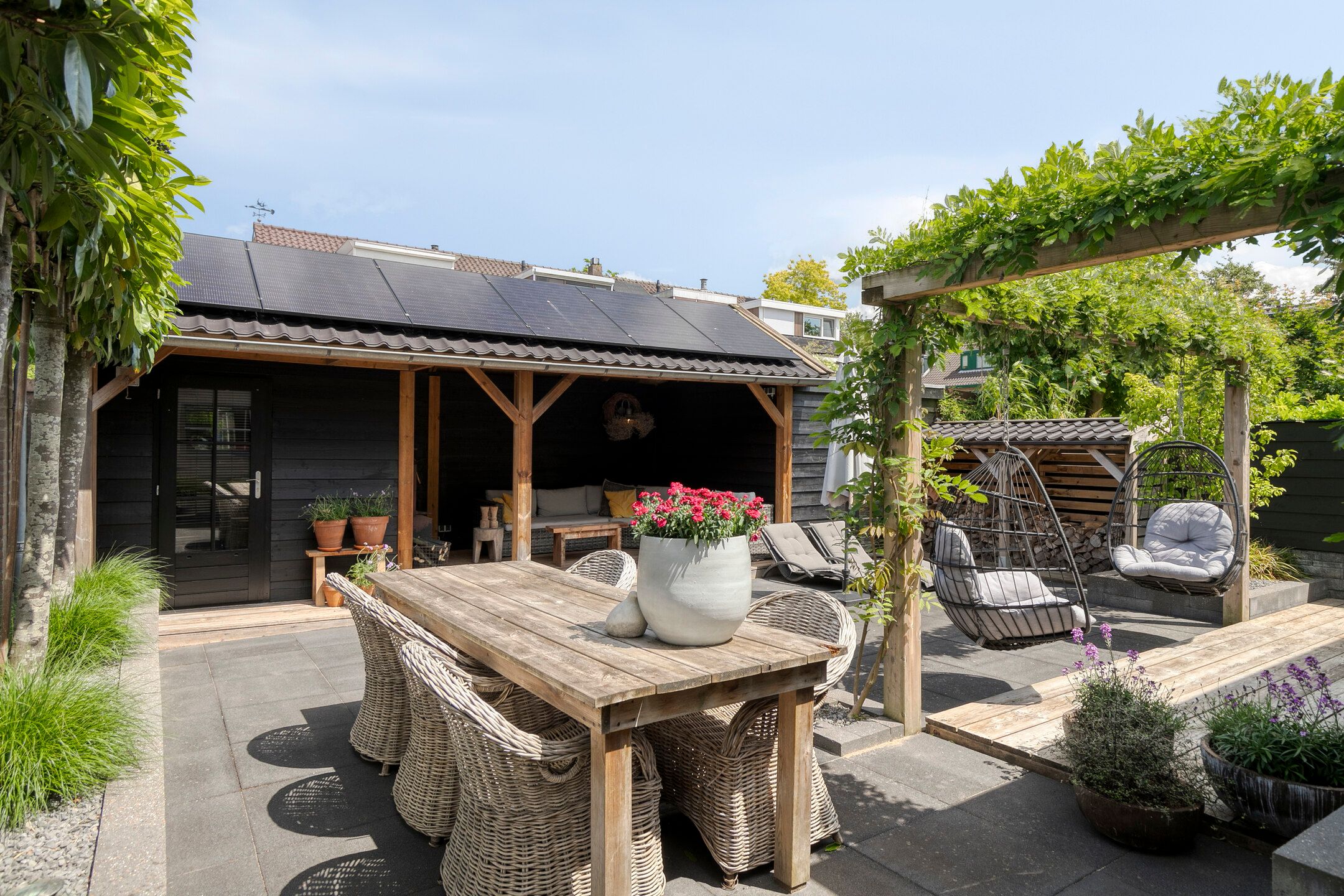 Foto 45 van Van Kijfhoekstraat 31