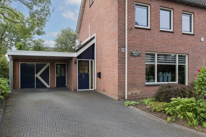 Foto 3 van de Karekiet 14