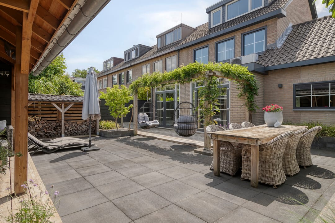 Foto 46 van Van Kijfhoekstraat 31