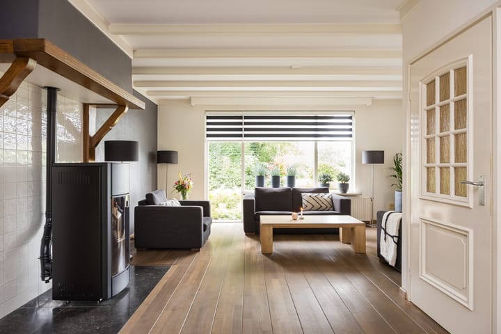 Foto 5 van de Karekiet 14