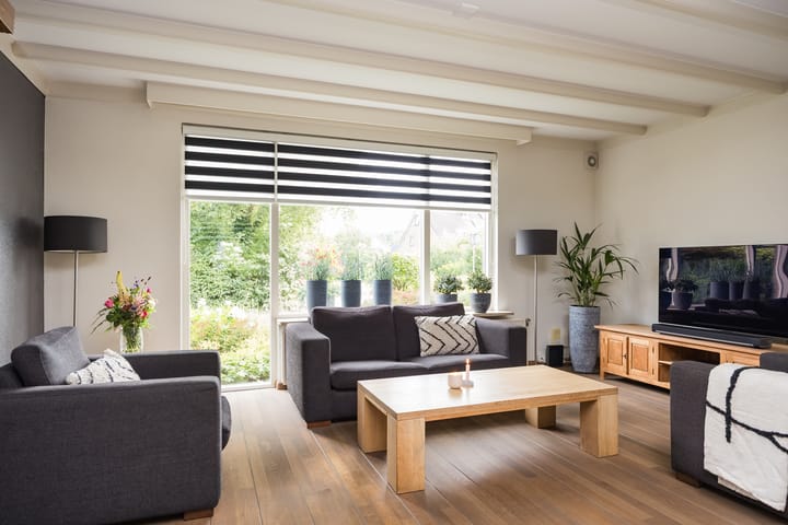 Foto 6 van de Karekiet 14