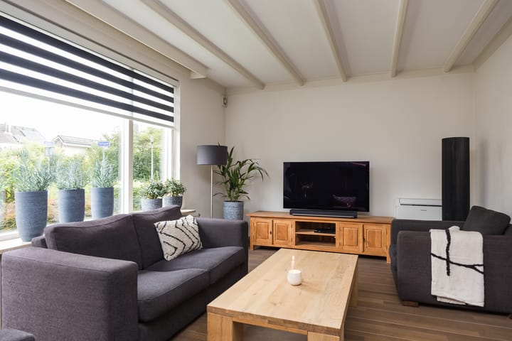 Foto 7 van de Karekiet 14