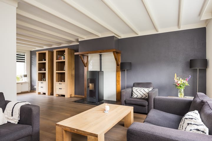 Foto 8 van de Karekiet 14