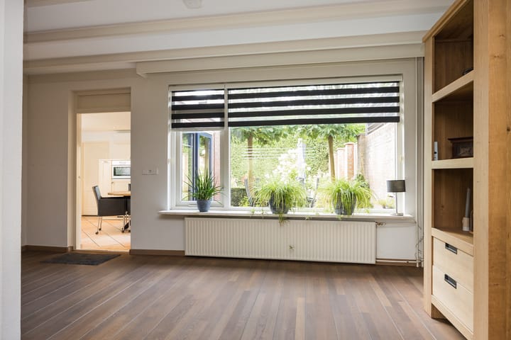 Foto 10 van de Karekiet 14