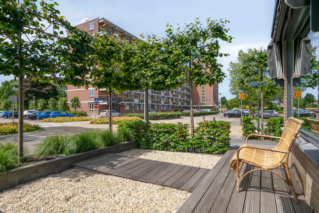 Foto 53 van Van Kijfhoekstraat 31