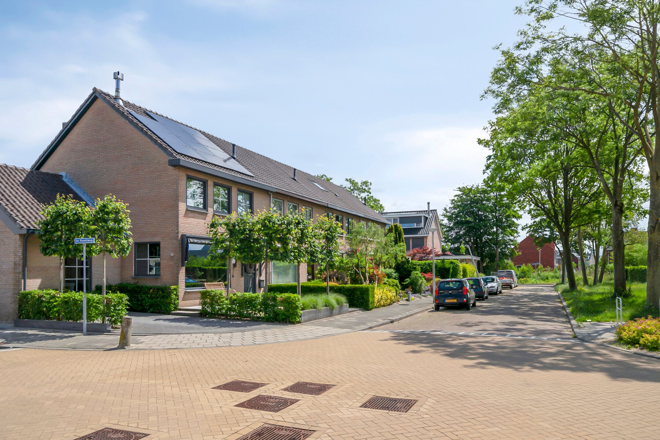 Foto 54 van Van Kijfhoekstraat 31