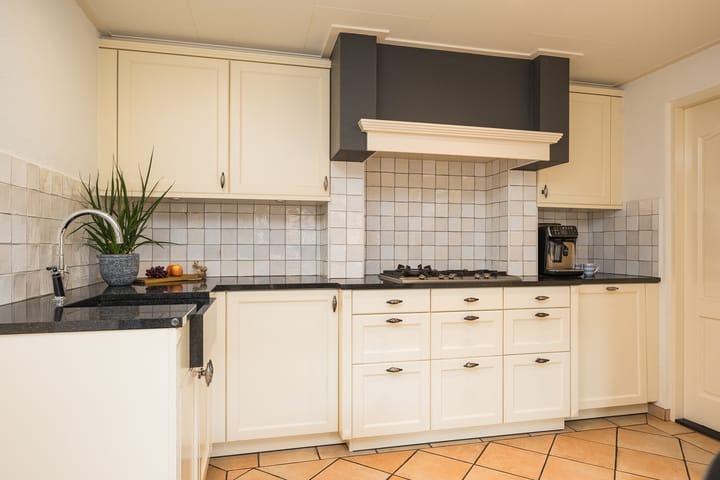 Foto 12 van de Karekiet 14