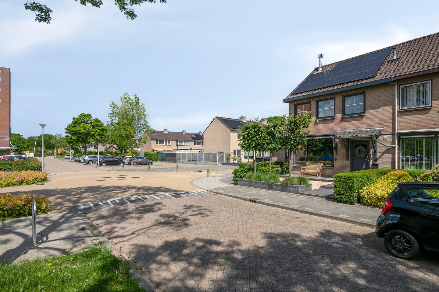 Foto 55 van Van Kijfhoekstraat 31