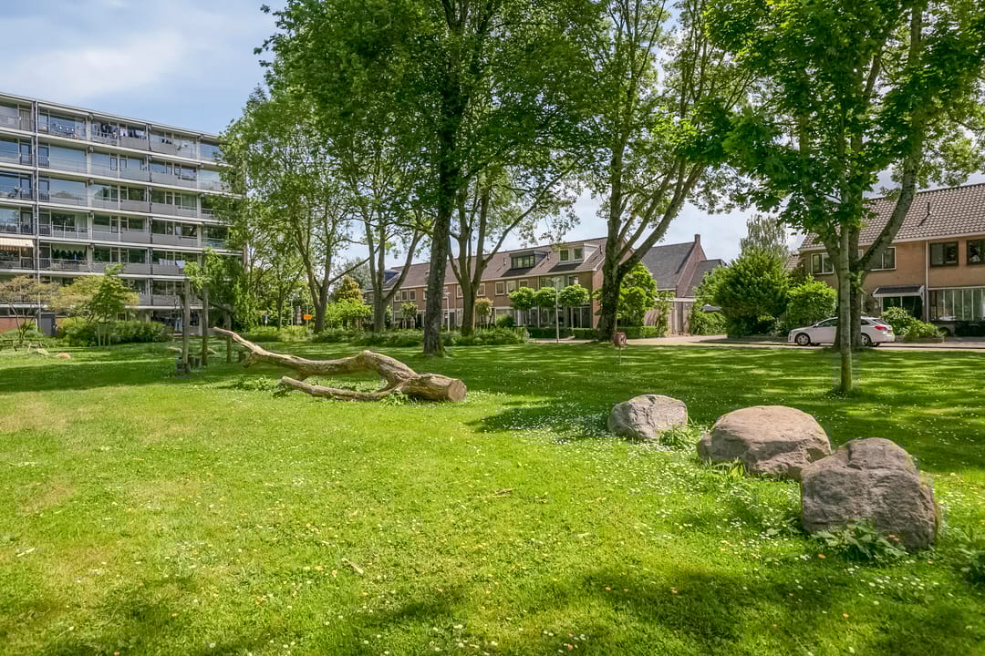 Foto 56 van Van Kijfhoekstraat 31