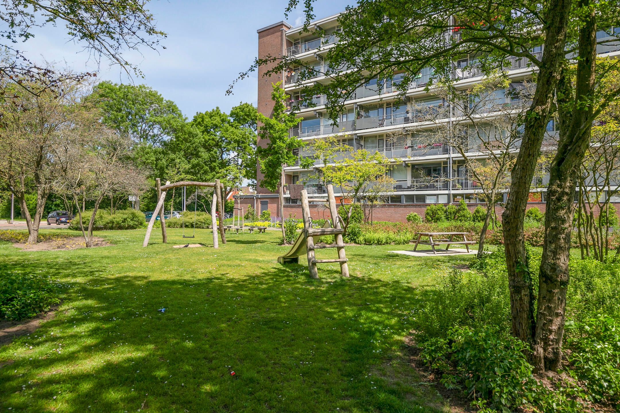 Foto 57 van Van Kijfhoekstraat 31