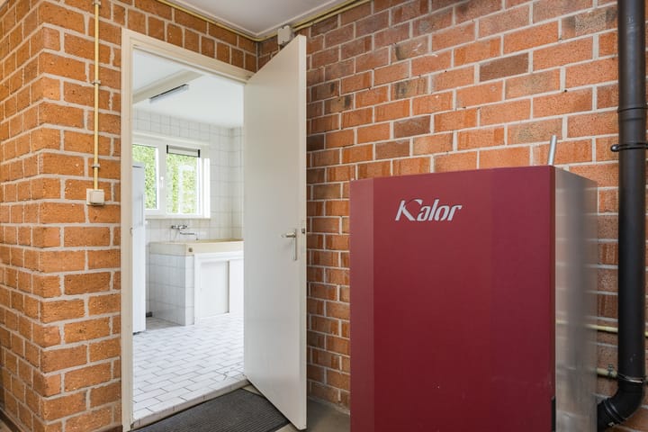 Foto 18 van de Karekiet 14