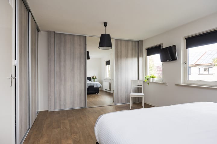 Foto 21 van de Karekiet 14