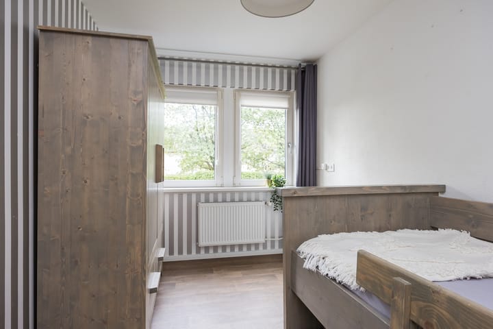 Foto 23 van de Karekiet 14