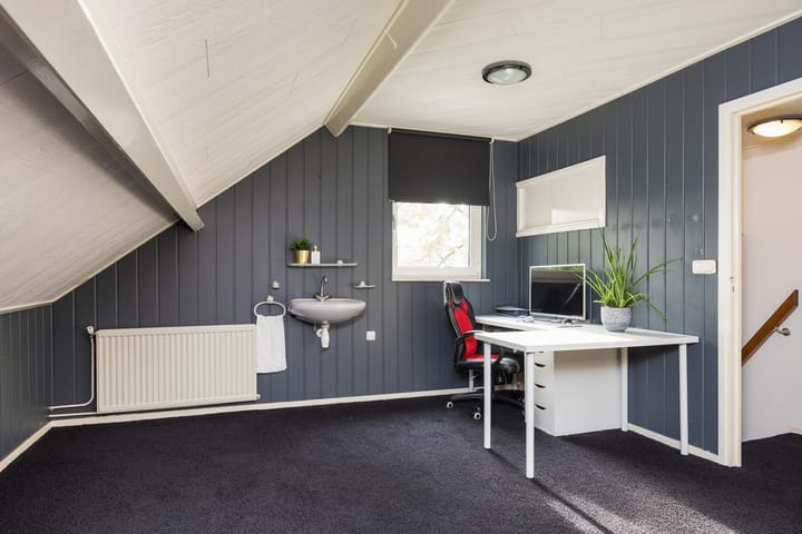 Foto 26 van de Karekiet 14