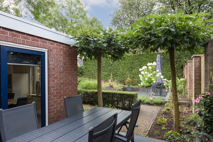 Foto 27 van de Karekiet 14