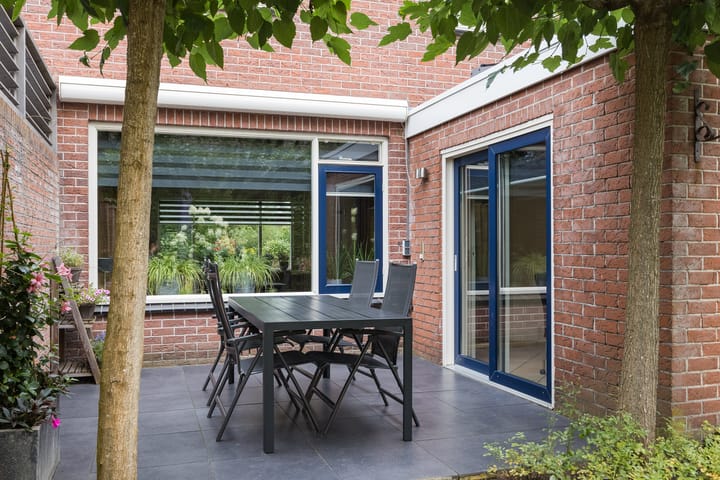 Foto 28 van de Karekiet 14