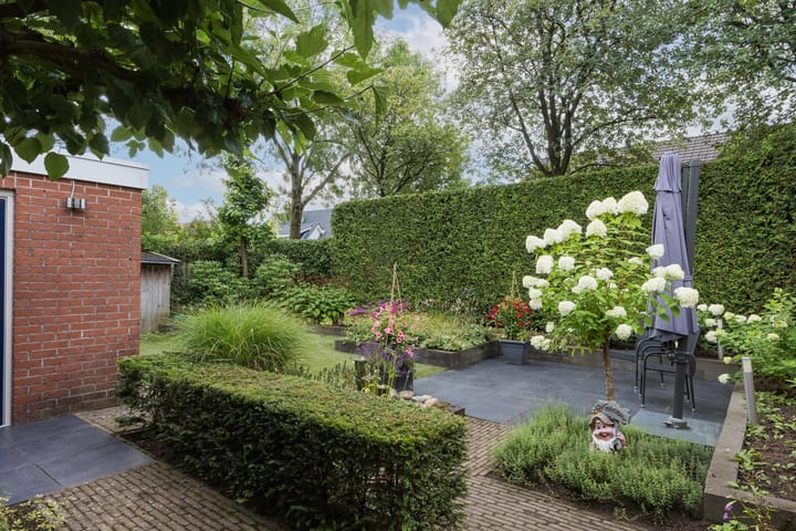 Foto 29 van de Karekiet 14