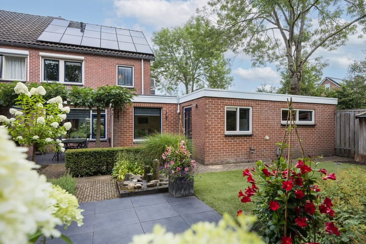 Foto 32 van de Karekiet 14