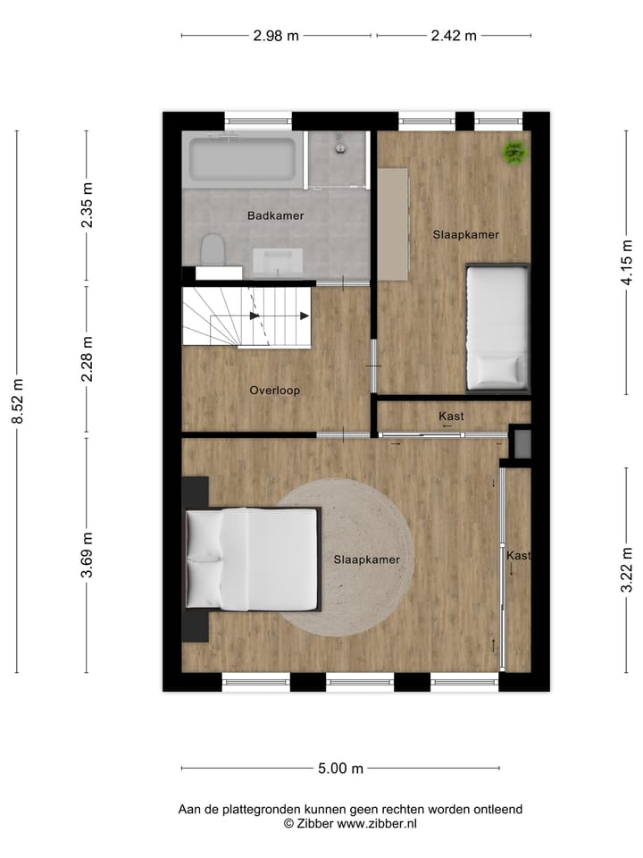 Foto 37 van de Karekiet 14