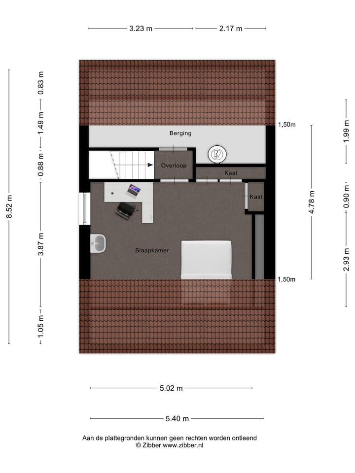 Foto 38 van de Karekiet 14