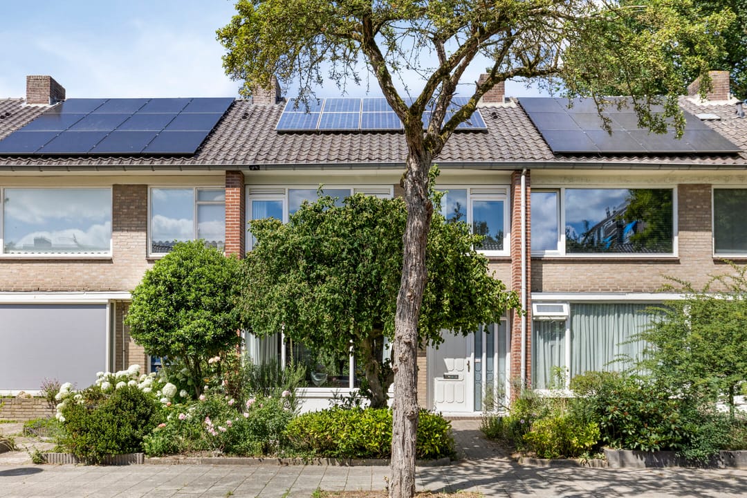 Foto 1 van Heeghtakker 9