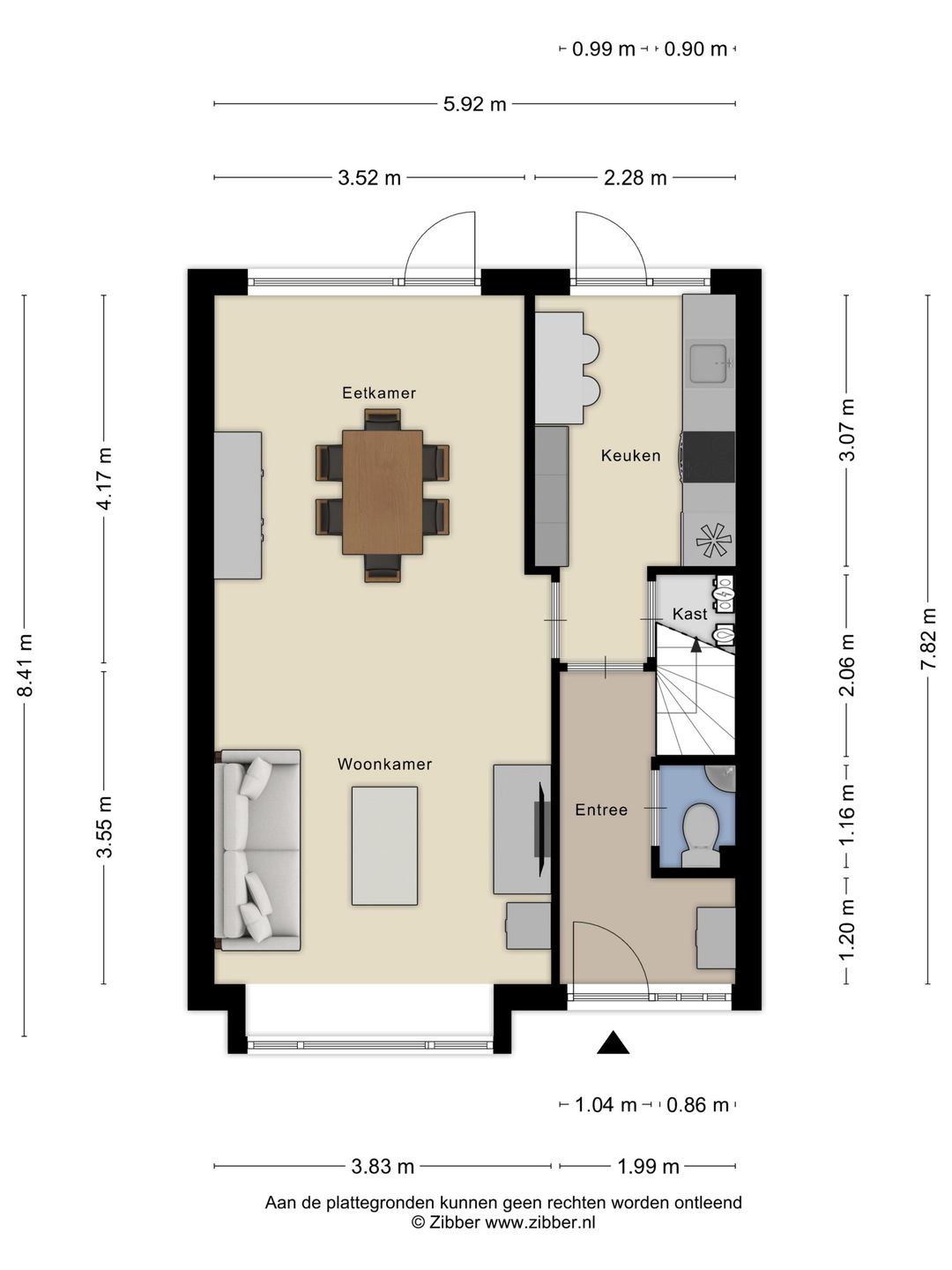 Foto 23 van Heeghtakker 9