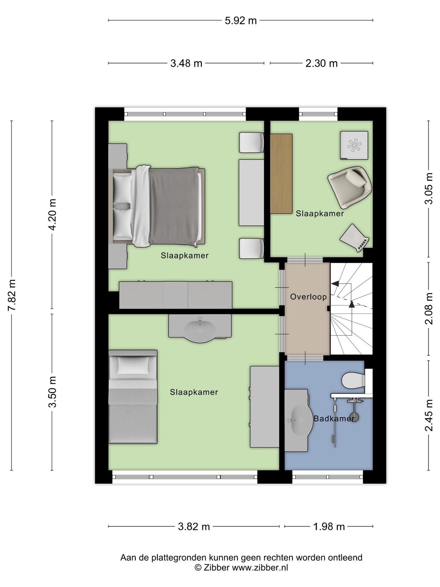 Foto 25 van Heeghtakker 9