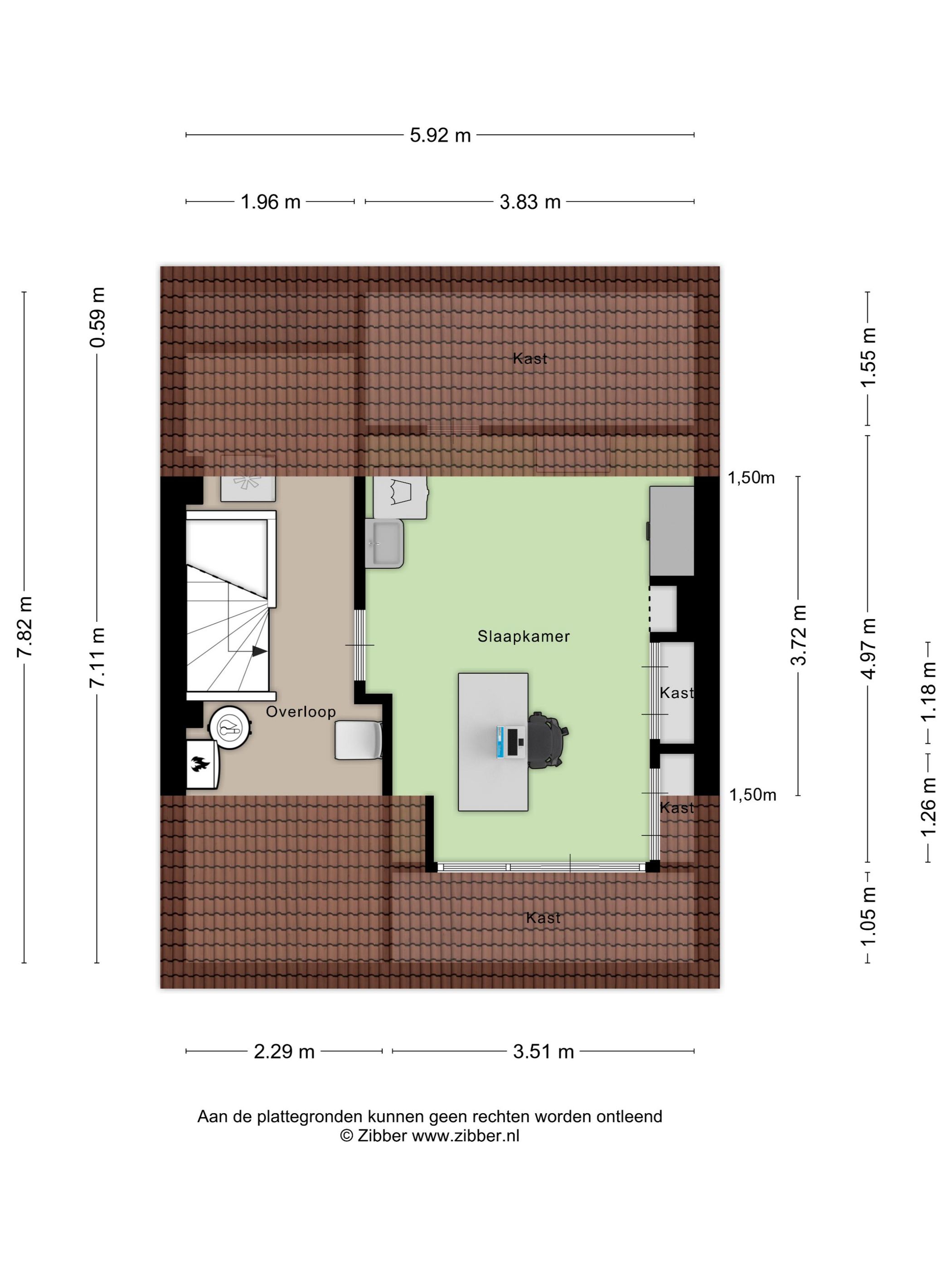 Foto 27 van Heeghtakker 9