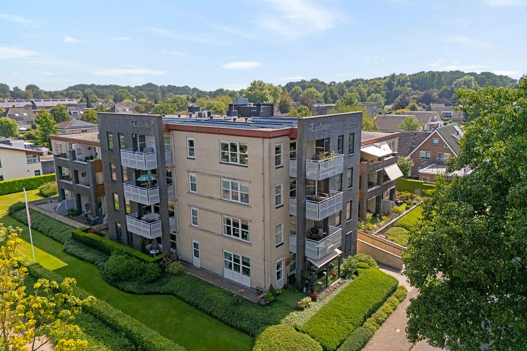 Foto 1 van Rozenheim 2-A304