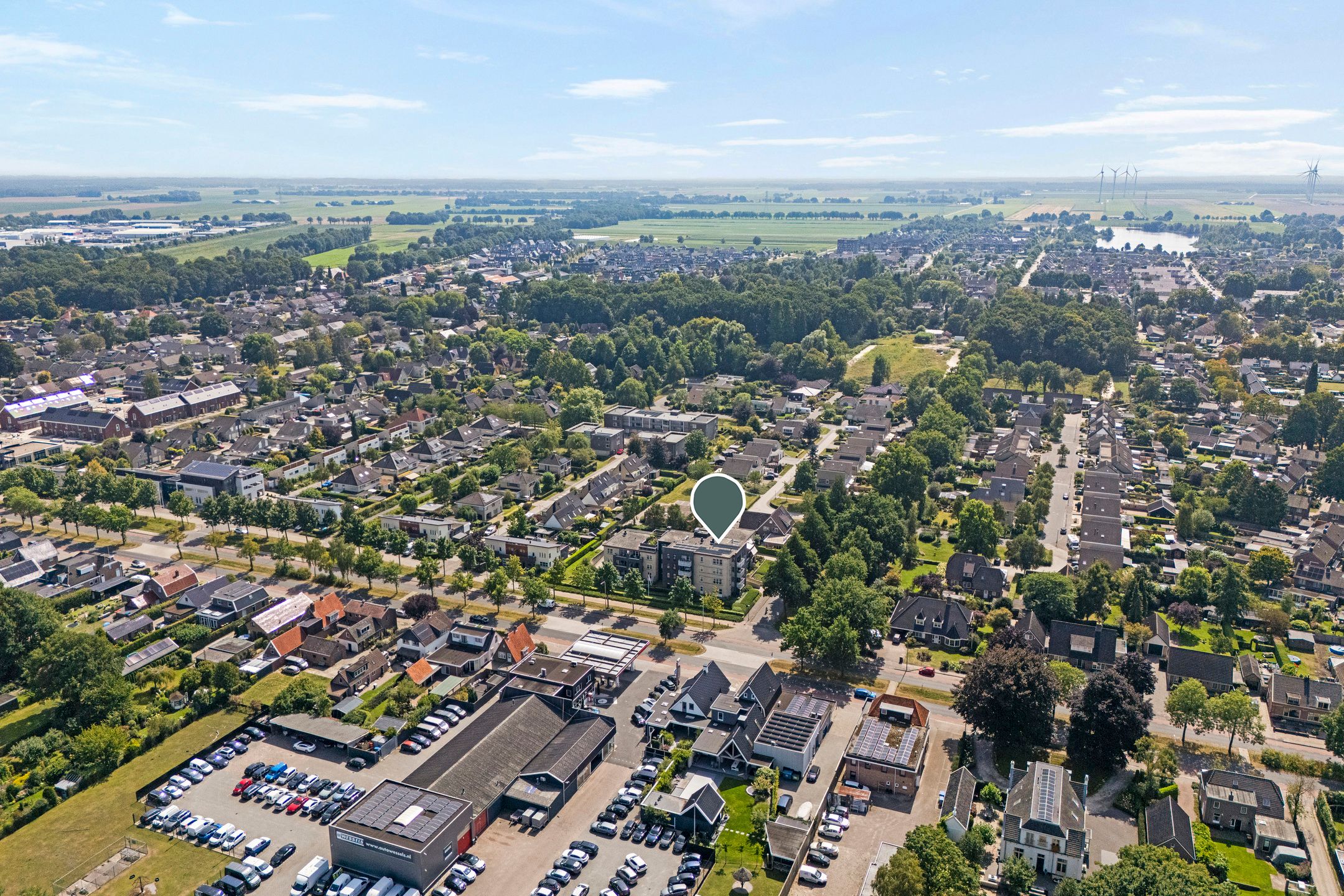 Foto 3 van Rozenheim 2-A304