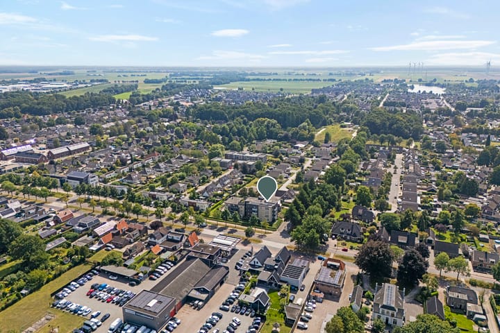 Foto 3 van Rozenheim 2-A304