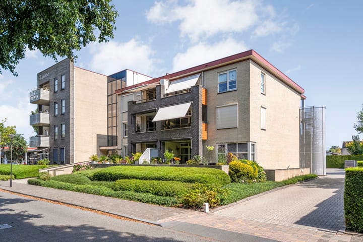 Foto 4 van Rozenheim 2-A304