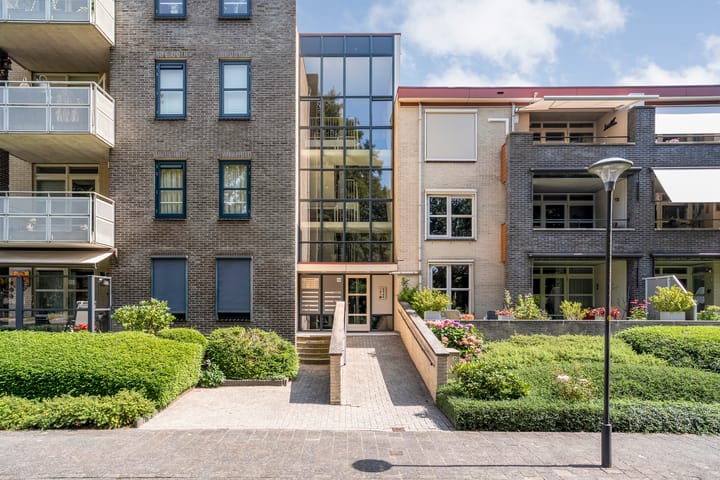 Foto 5 van Rozenheim 2-A304