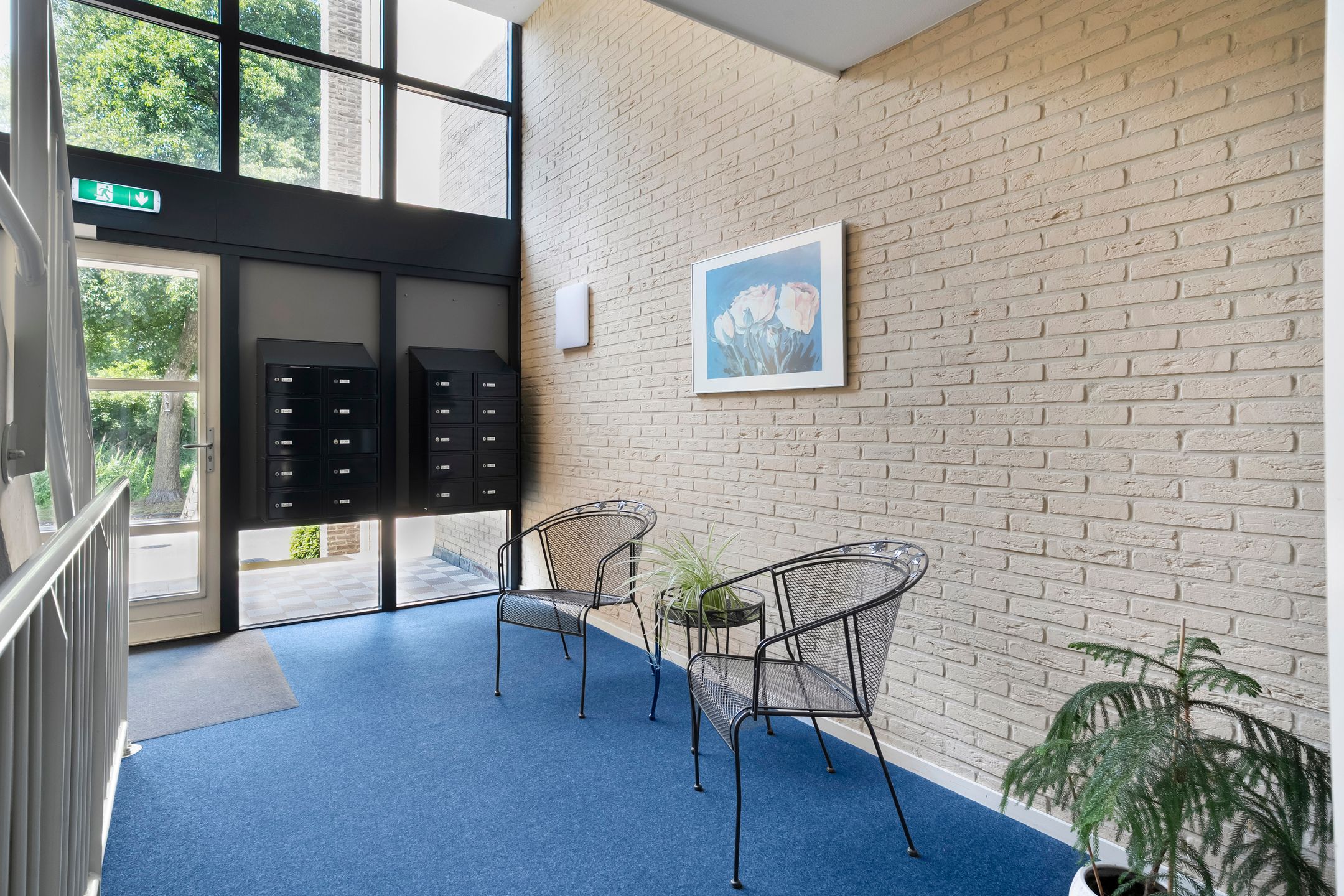 Foto 6 van Rozenheim 2-A304