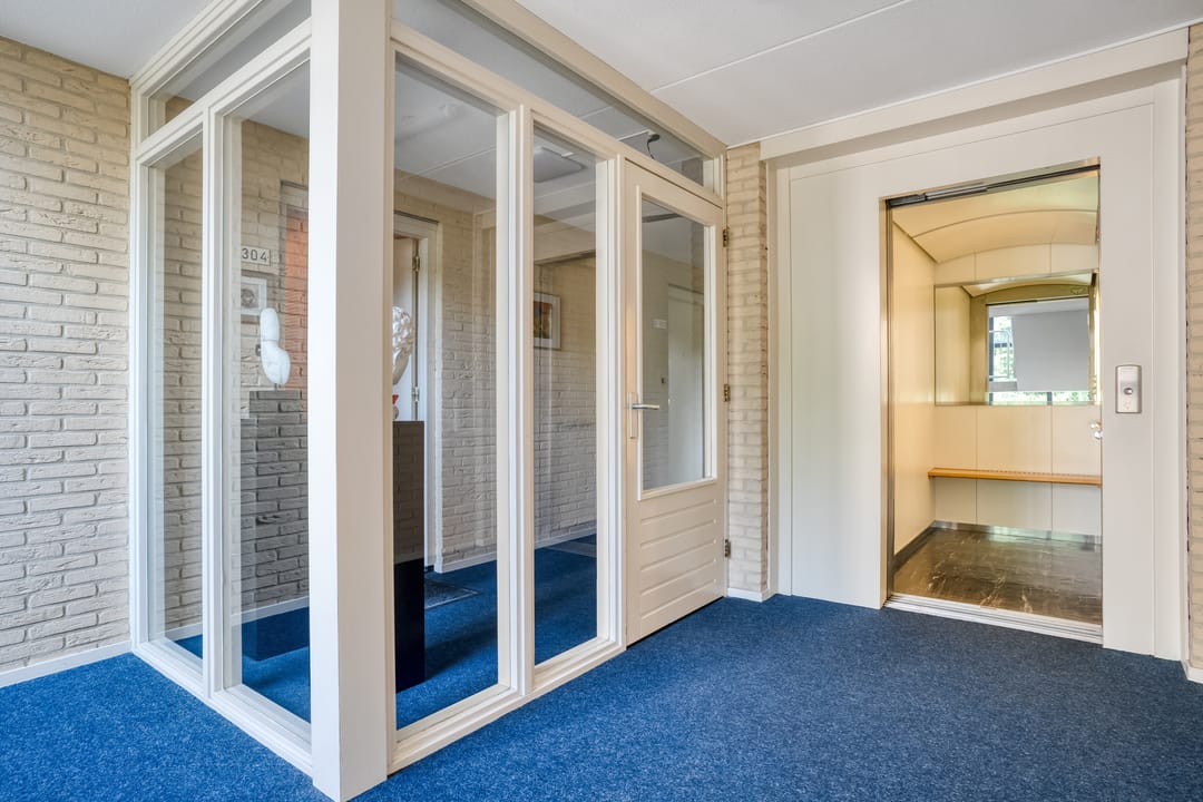 Foto 8 van Rozenheim 2-A304