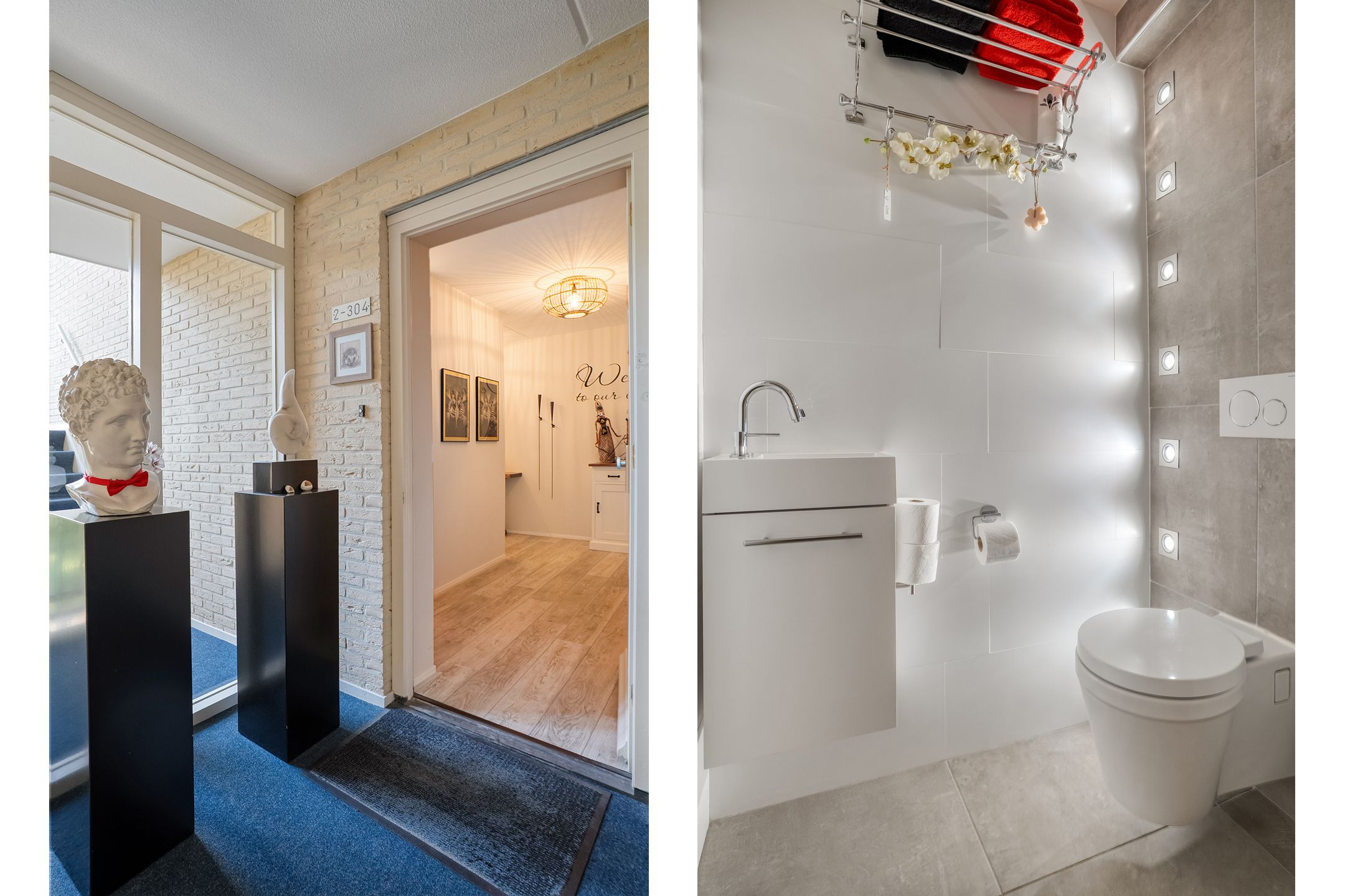 Foto 9 van Rozenheim 2-A304