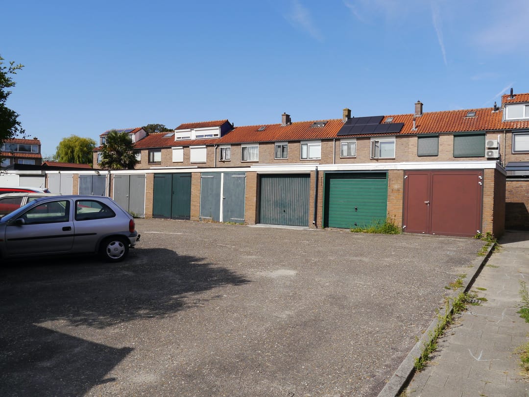 Foto 1 van Molenlaan 30