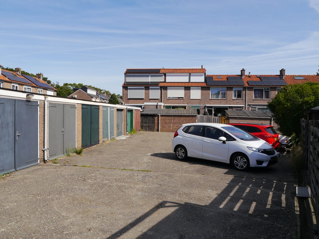 Foto 2 van Molenlaan 30