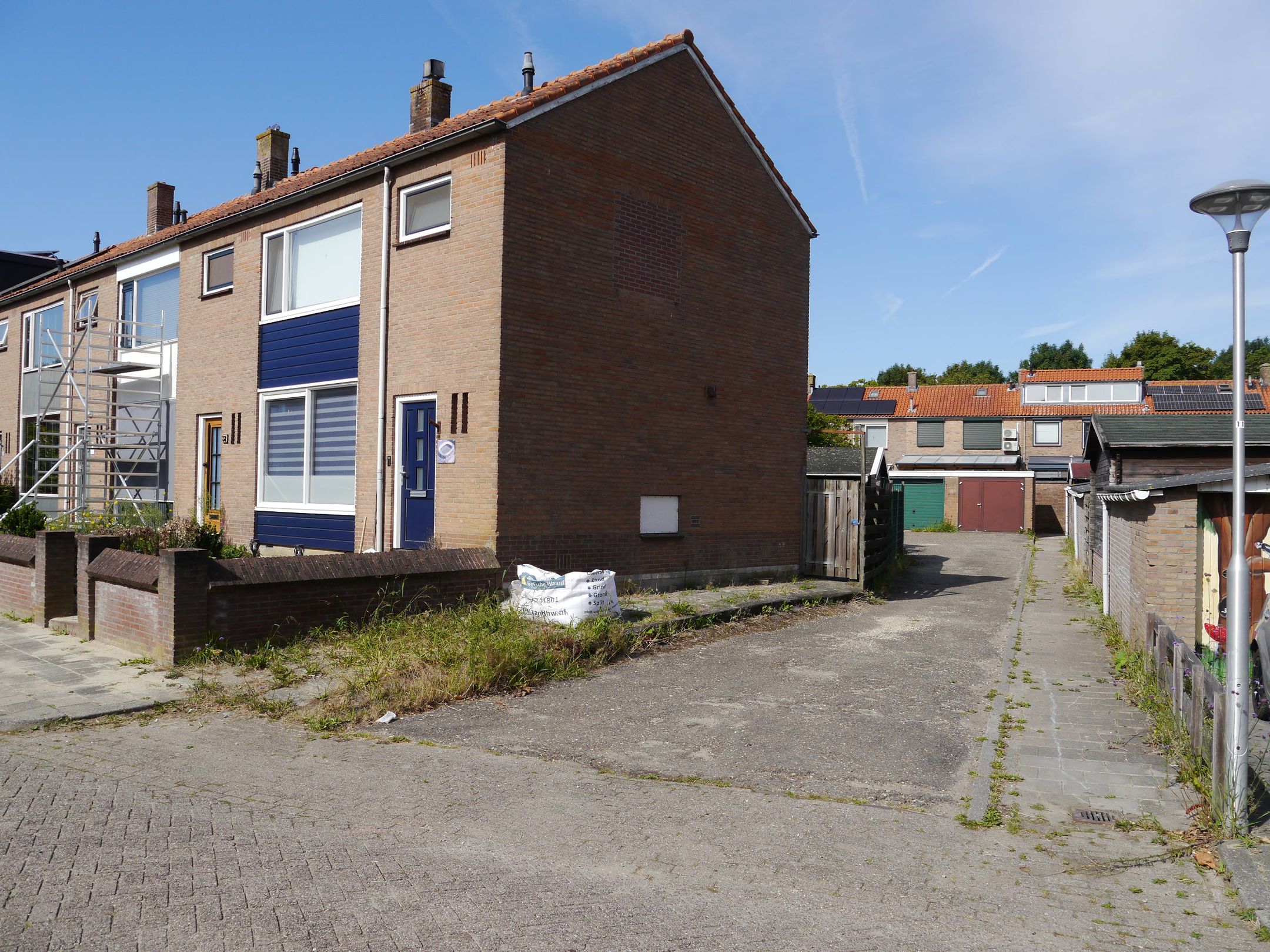 Foto 6 van Molenlaan 30