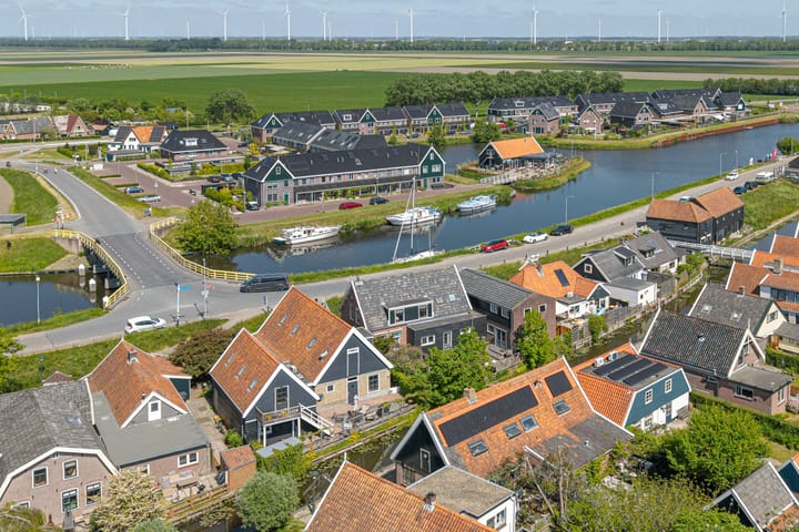 Photo 2 of Ansjoviskade 24