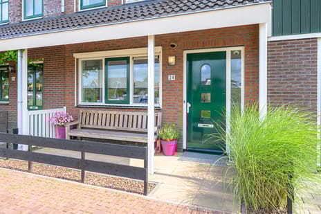 Ansjoviskade 24 tertiary image