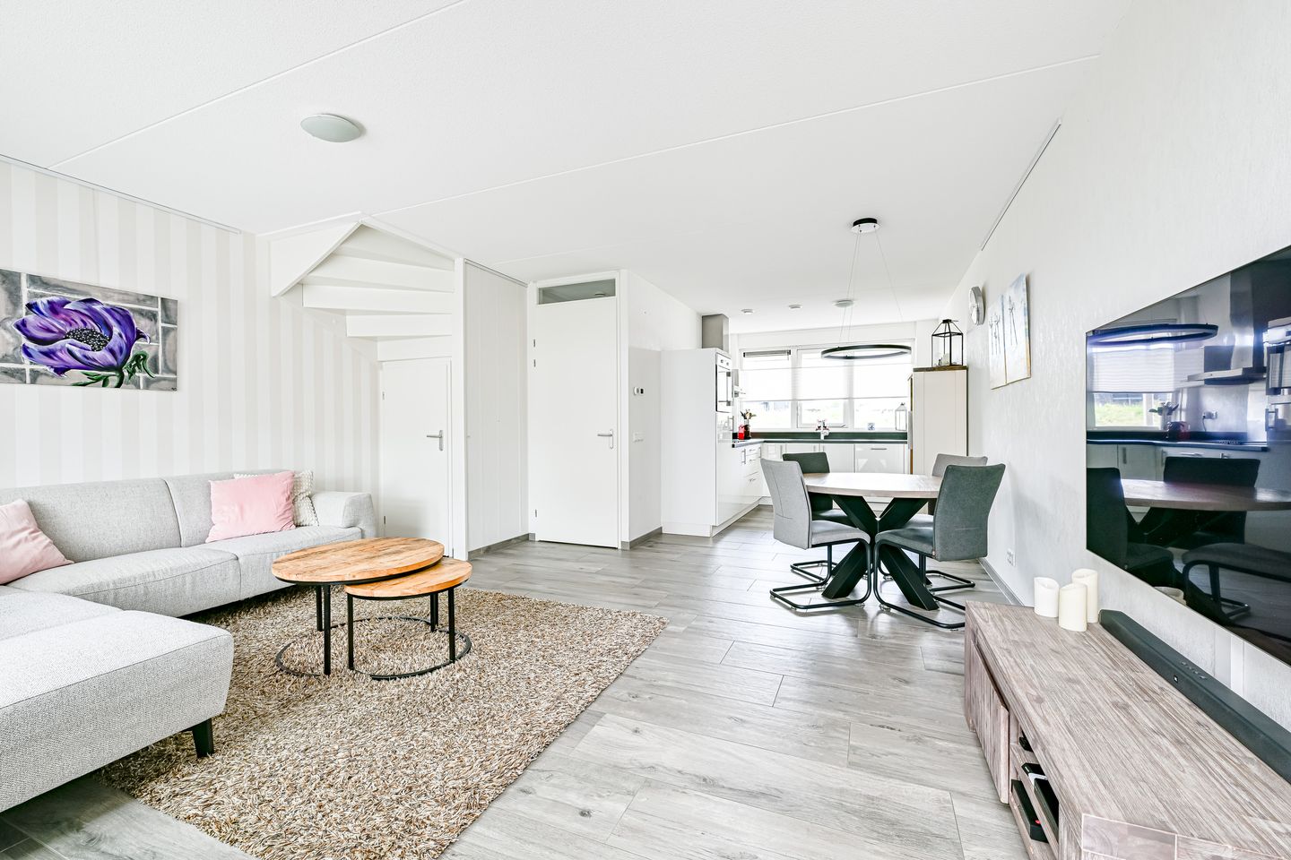 Photo 4 of Ansjoviskade 24