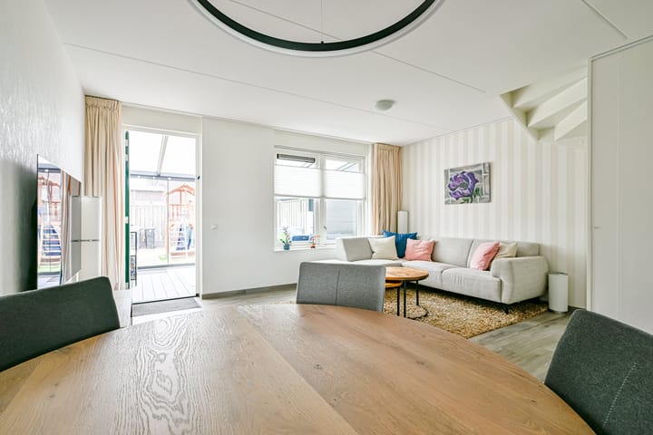 Photo 7 of Ansjoviskade 24