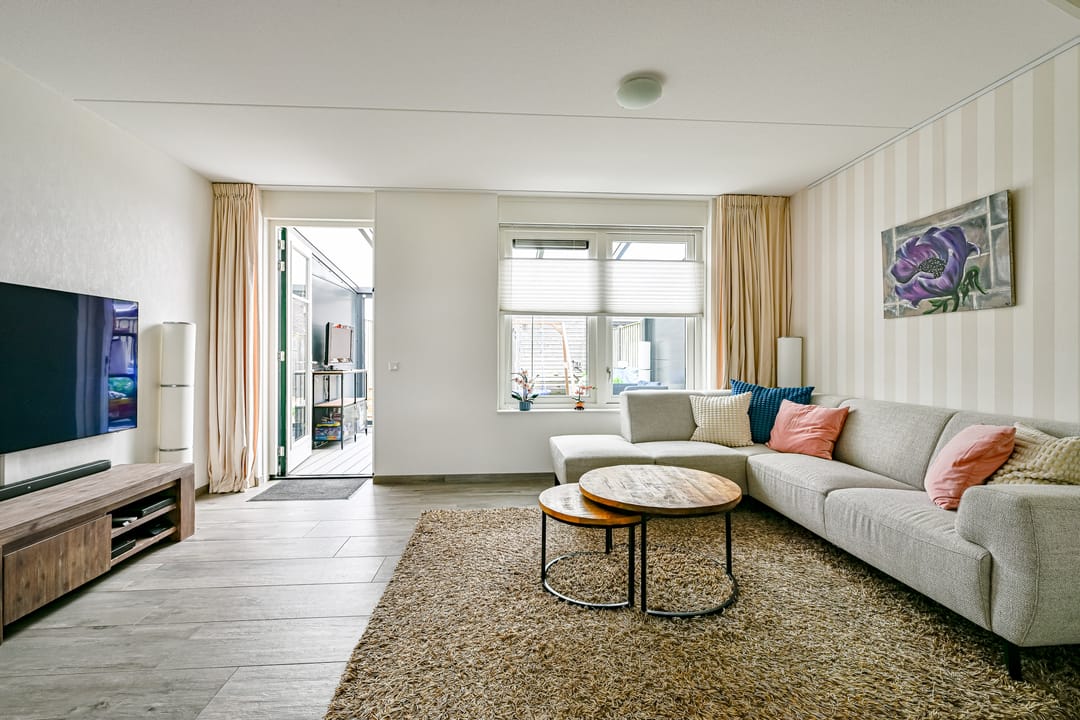 Photo 8 of Ansjoviskade 24